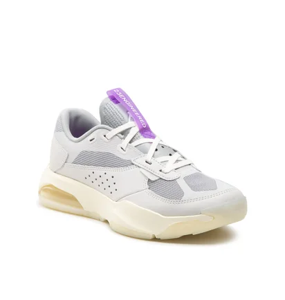 Кроссовки мужские Air Jordan 200E Grey Dc9836-110