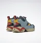 Кроссовки мужские Reebok Looney Tunes Instapump Fury 95 Light Blue Gz4948