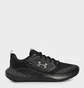 Кросівки чоловічі Adidas Temper Run 2 Black 3026017-005