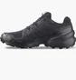 Кросівки чоловічі Salomon Speedcross 6 Gore-Tex Trail Running Shoes Black L41738600