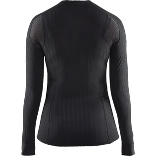 Лонгслив женский Craft Active Extreme 2.0 Black 1904491-9999