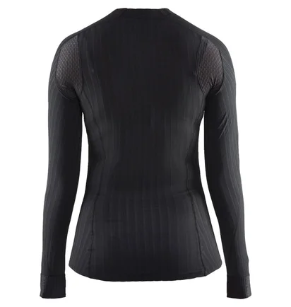 Лонгслив женский Craft Active Extreme 2.0 Black 1904491-9999