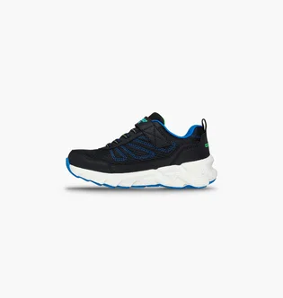 Кросівки дитячі Skechers Elite Sport Tread Aquavek Black 406334L-BKBL