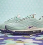 Кросівки жіночі Nike Air Max 97 Teal Tint Turquoise 921733-303