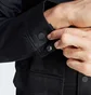 Куртка чоловіча Adidas Trackstand Utility Cycling Jacket Black IL8020