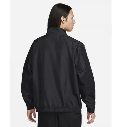 Куртка чоловіча Nike Air Black FN7687-010