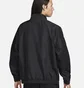 Куртка чоловіча Nike Air Black FN7687-010