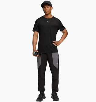 Футболка чоловіча Puma Cloudspun Black 527593-01
