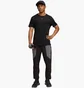Футболка чоловіча Puma Cloudspun Black 527593-01