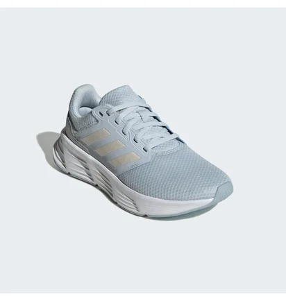 Кроссовки женские Adidas Galaxy 6 Light Blue IE8151