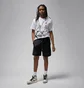 Футболка мужская Air Jordan Brand Ss Crew White FN6025-100