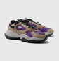 Кроссовки женские Lacoste L-Guard Breaker 223 2 Sma Brown 746SMA0102