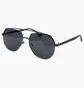 Солнцезащитные очки мужские Ventura Grey/Grey 11122K-C2