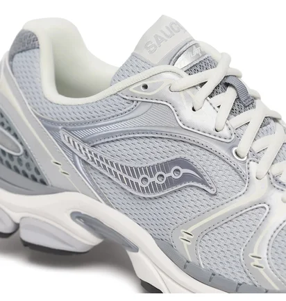Кросівки унісекс Saucony Progrid Triumph 4 Cs Grey S70805-8