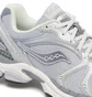 Кросівки унісекс Saucony Progrid Triumph 4 Cs Grey S70805-8