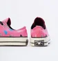 Кеды женские Converse Archive Skate Chuck 70 Pink 170925C