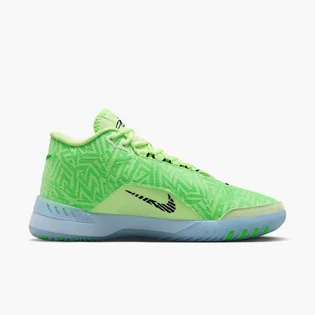 Кросівки чоловічі Nike Lbj Nxxt Genisus Green HF0712-700