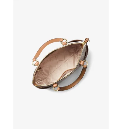 Сумка жіноча Michael Kors Sullivan Beige 30T0GNXT1B-VANILLA-ACORN-17963