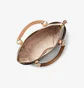Сумка жіноча Michael Kors Sullivan Beige 30T0GNXT1B-VANILLA-ACORN-17963