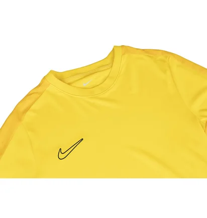 Футболка мужская Nike Dri-Fit Academy 24 Yellow DR1336-719