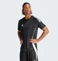 Футболка чоловіча Adidas Tiro 24 Jersey Black IJ7676