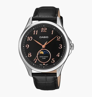 Часы мужские Casio Timeless Collection MTP-M110L-1A