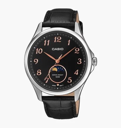 Часы мужские Casio Timeless Collection MTP-M110L-1A