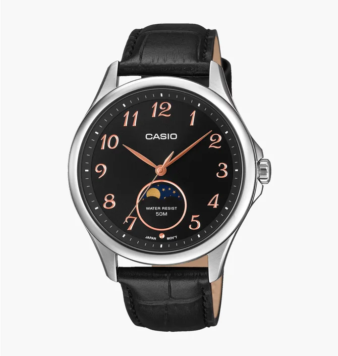 Часы мужские Casio Timeless Collection MTP-M110L-1A