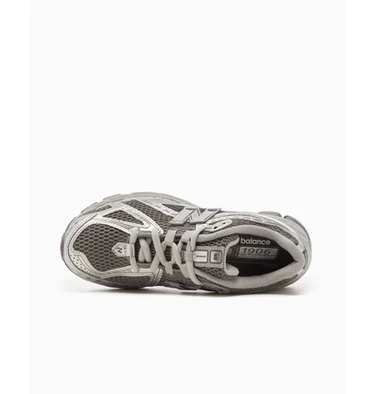 Кросівки чоловічі New Balance M1906 Reh Metallic/Grey M1906REH
