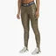 Легінси жіночі Nike Pro Green Dq6228-222