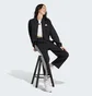 Штаны женские Adidas Future Icons 3-Stripes Open Hem Joggers Black IN9474