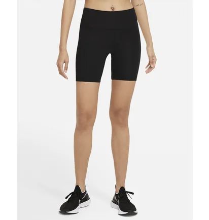 Шорты женские Nike Fast Black CZ9165-010