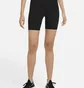 Шорты женские Nike Fast Black CZ9165-010