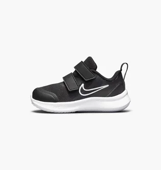 Кроссовки детские Nike Baby/Toddler Shoes Black Da2778-003