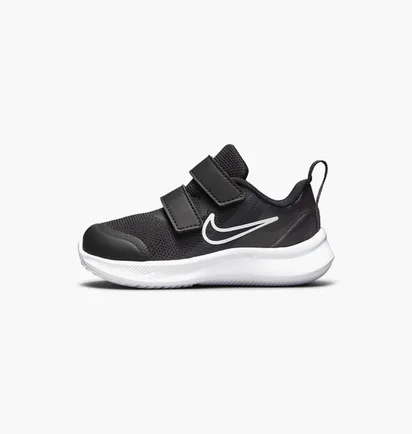 Кросівки дитячі Nike Baby/Toddler Shoes Black Da2778-003