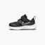 Кросівки дитячі Nike Baby/Toddler Shoes Black Da2778-003