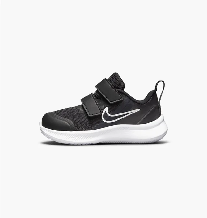 Кросівки дитячі Nike Baby/Toddler Shoes Black Da2778-003
