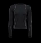 Лонгслів жіночий Nike Running Division Black FV6418-010