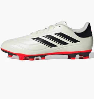 Бутсы мужские Adidas Copa Pure Ii Club Flexible Ground Boots Beige IG1099