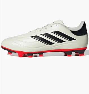 Бутсы мужские Adidas Copa Pure Ii Club Flexible Ground Boots Beige IG1099