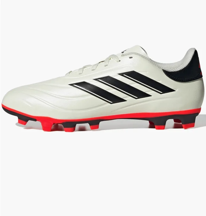 Бутсы мужские Adidas Copa Pure Ii Club Flexible Ground Boots Beige IG1099