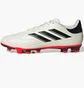 Бутсы мужские Adidas Copa Pure Ii Club Flexible Ground Boots Beige IG1099