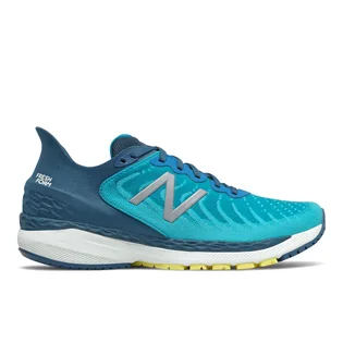 Кроссовки мужские New Balance Fresh Foam 860V11 Blue M860W11