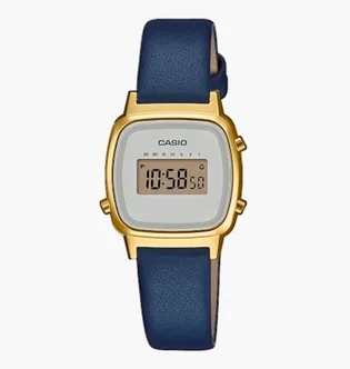 Часы женские Casio La670Wefl-2Ef