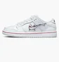 Кросівки дитячі Nike Sb Dunk Low Pro Iso Ps White DJ3758-105