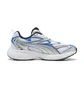 Кросівки жіночі Puma Morphic Metallic/Blue 392724-37