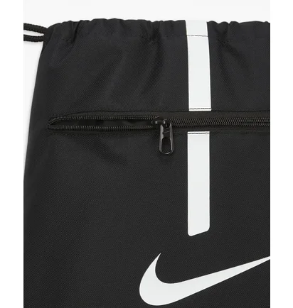Сумка унісекс Nike Academy Black DA5435-010