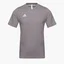 Футболка мужская Adidas Entrada 22 Tee Grey HC0449