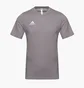 Футболка чоловіча Adidas Entrada 22 Tee Grey HC0449