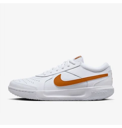 Кроссовки мужские Nike Court Air Zoom Lite 3 White DV3258-103